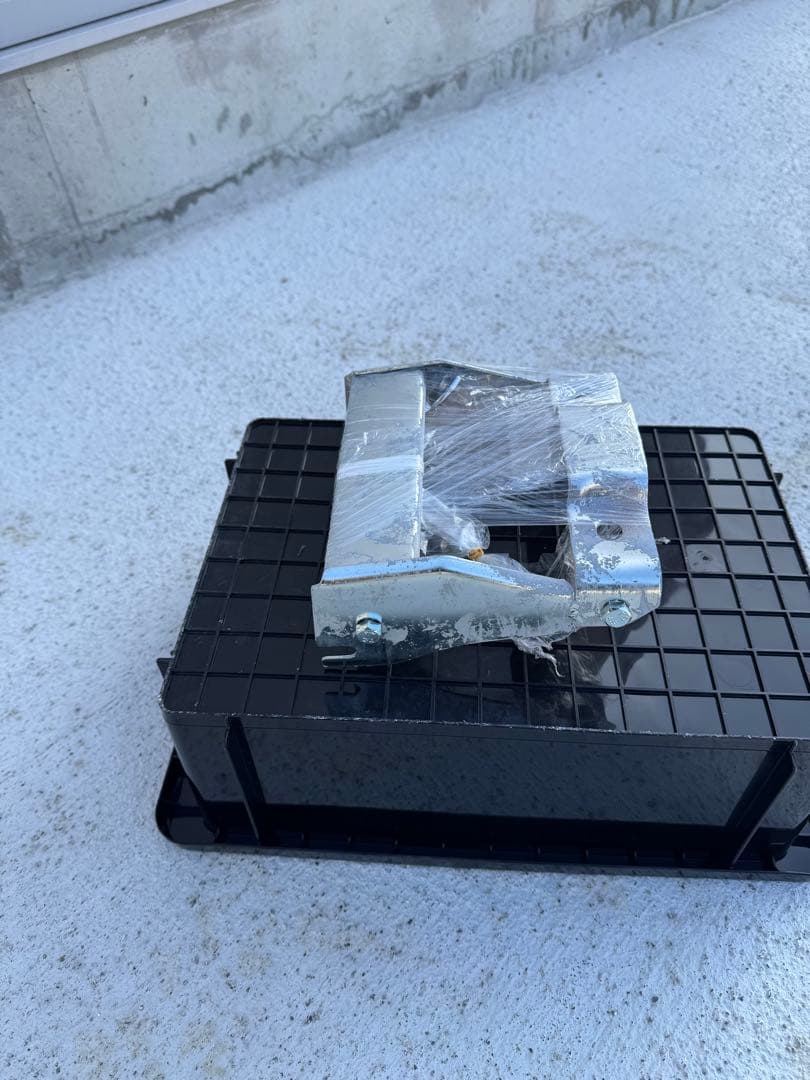 スーパーカブ ダブルシート 70cm K0風