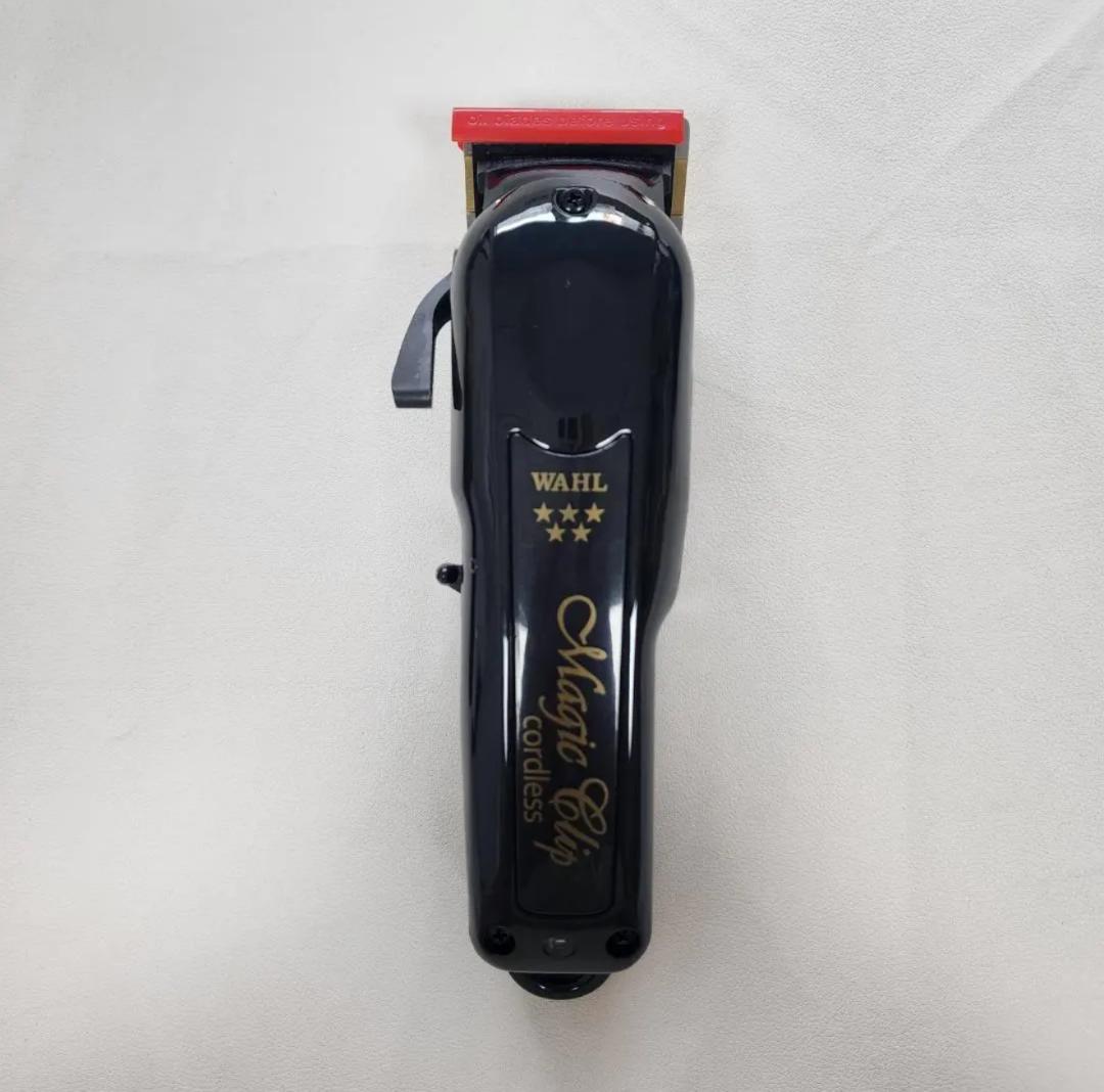 barber combo WAHLコードレス バーバーコンボウォール バリカン