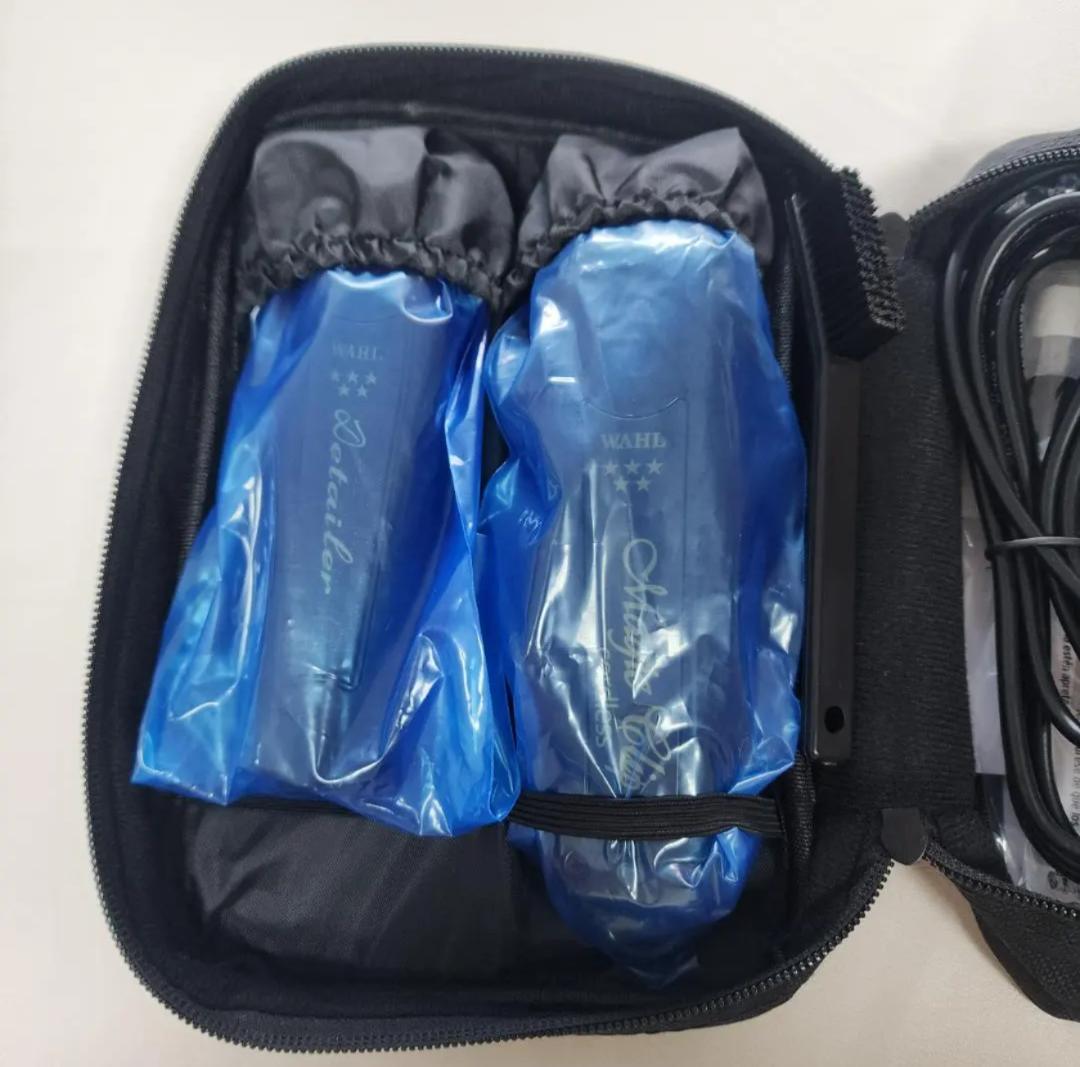 barber combo WAHLコードレス バーバーコンボウォール バリカン