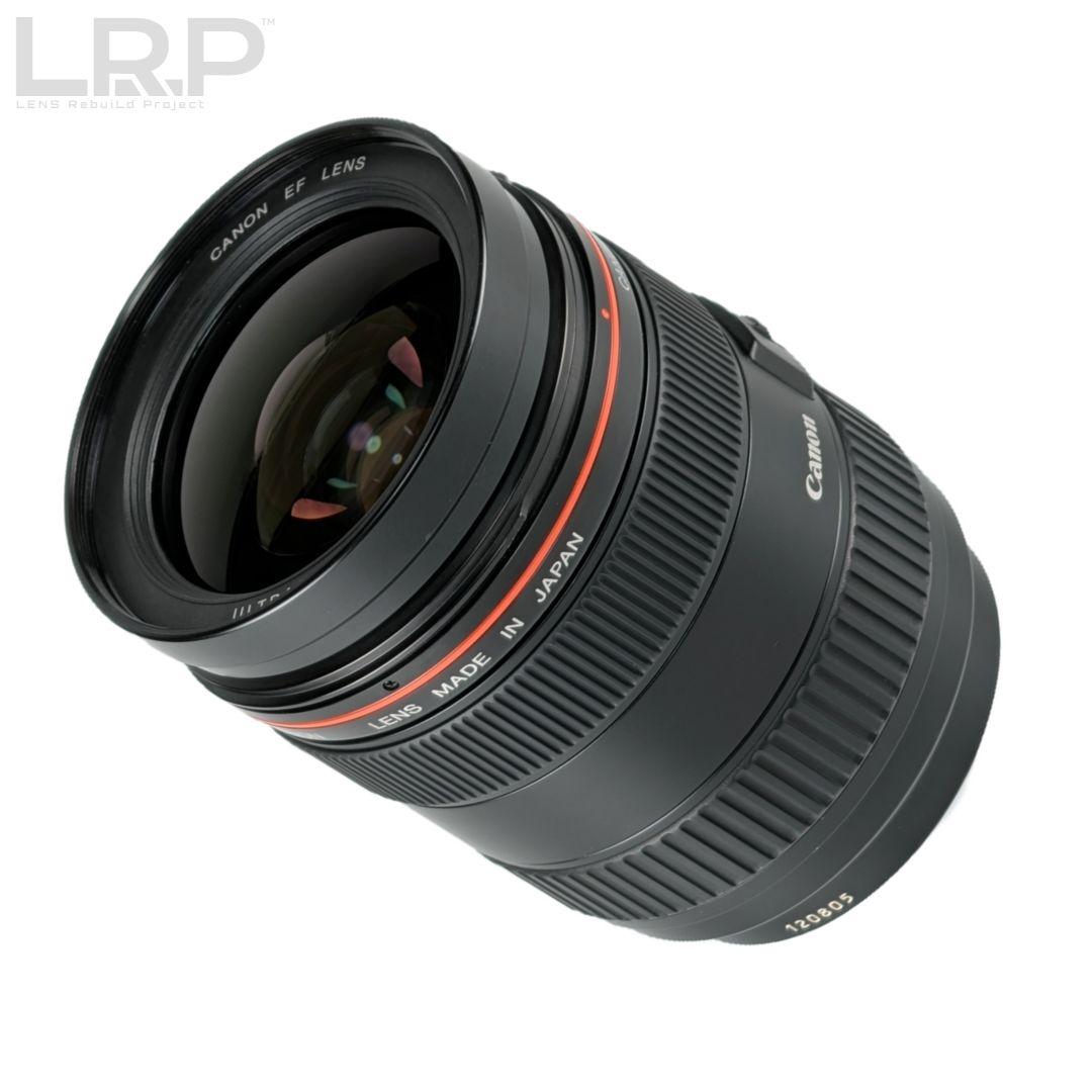 【整備済み品】 Canon EF 28-70mm F2.8 L USM【極美品】