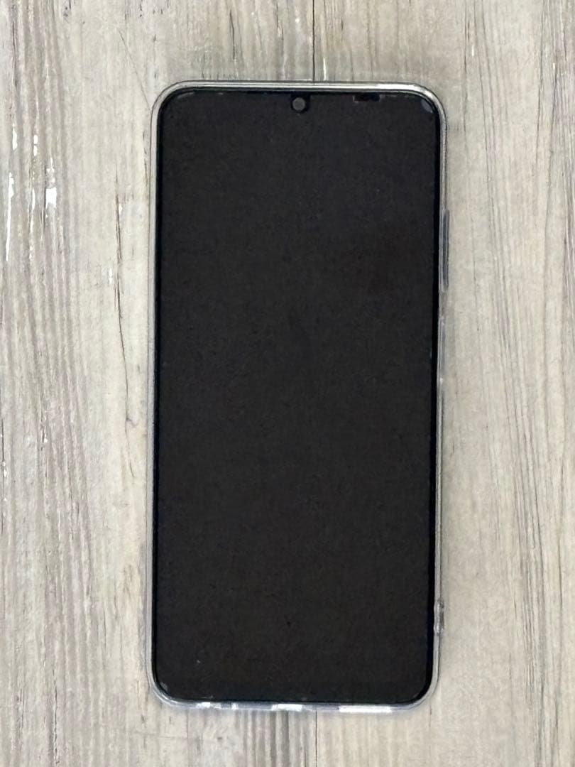 DOOGEE Note 56 Obsidian Black 本体