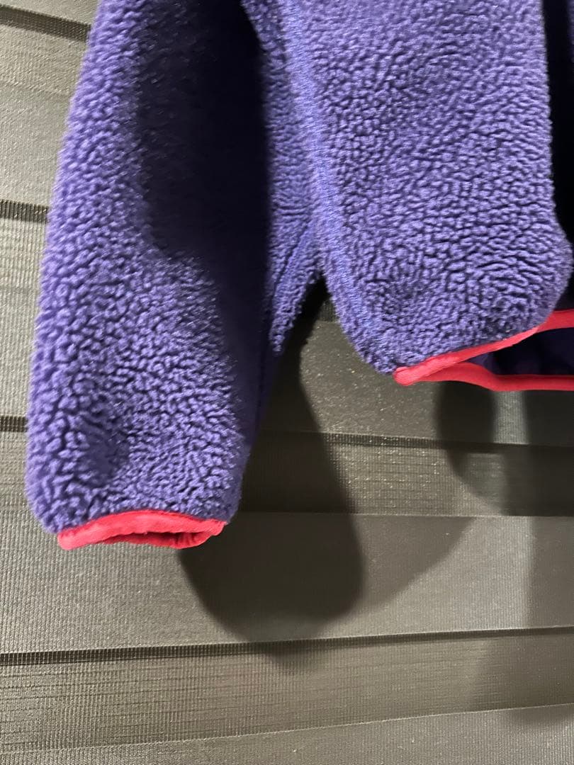 patagonia パタゴニア カヤック フリース L