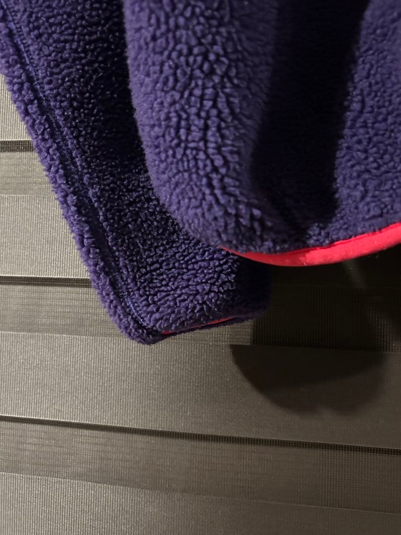 patagonia パタゴニア カヤック フリース L