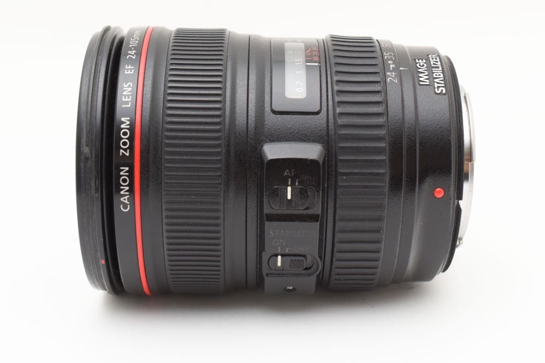 キャノン　Canon EF 24-105mm F4 L IS USM