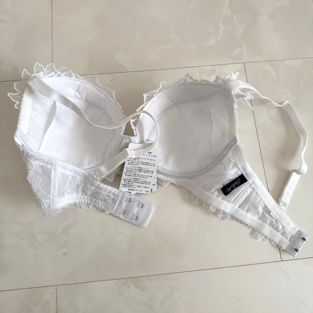 専用！希少✨☆ワコール サルート F65・M☆52G