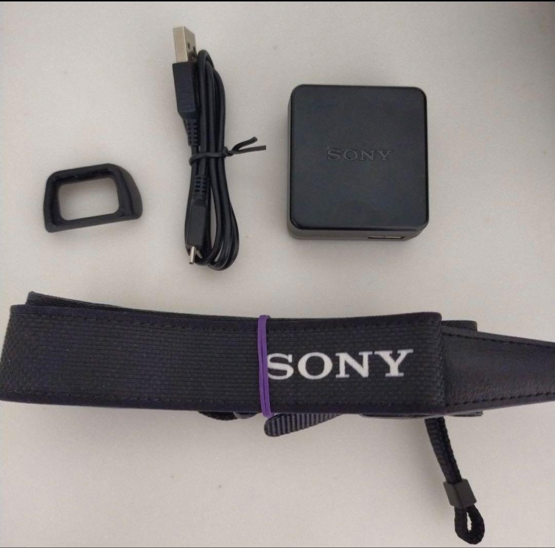 デジタルカメラ SONY a6000