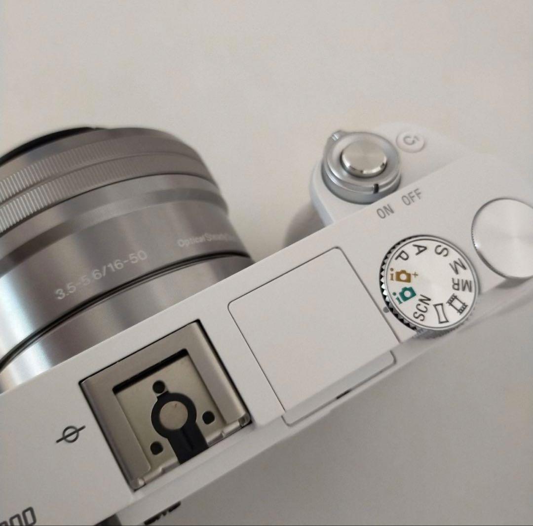 デジタルカメラ SONY a6000