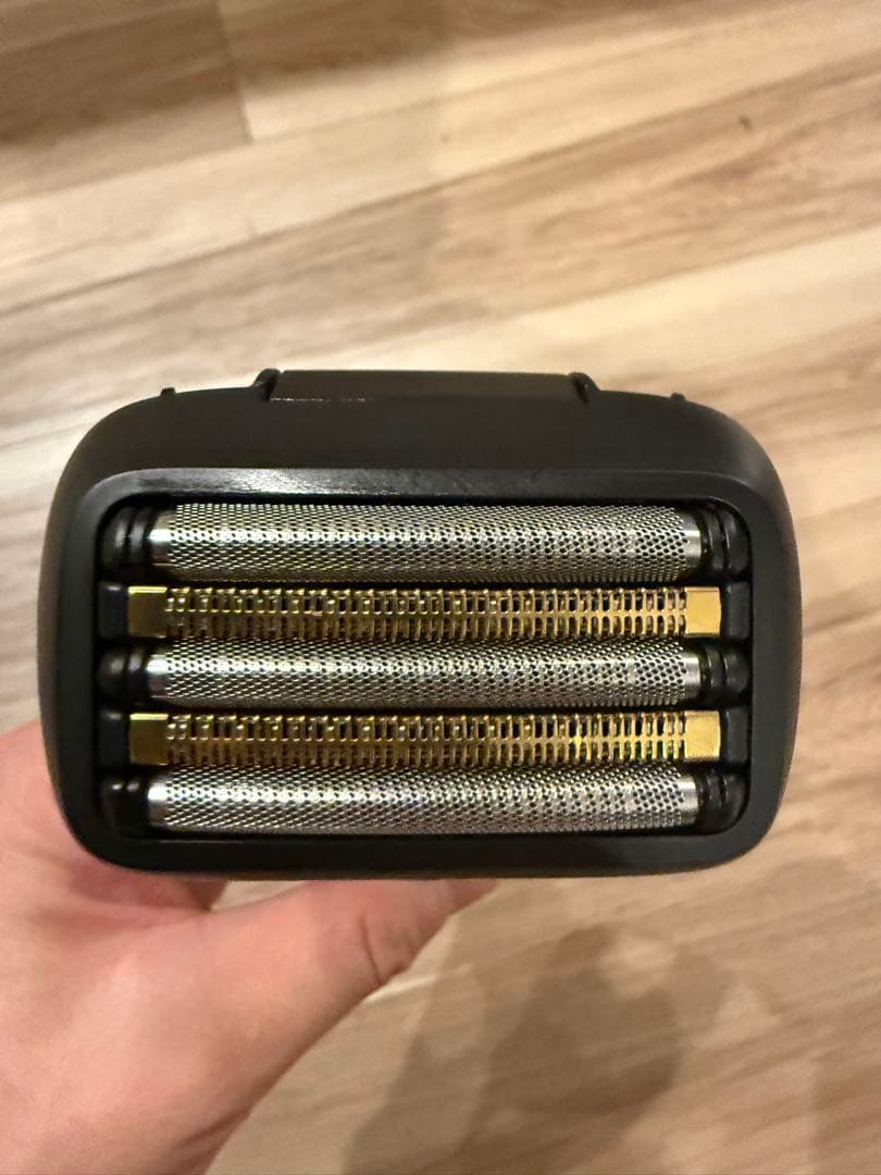 パナソニック ラムダッシュPRO5 ES-L571D-K 5枚刃