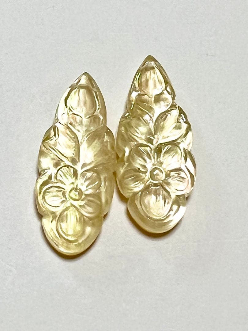 Gちゃん❤️ 14kgfピアス