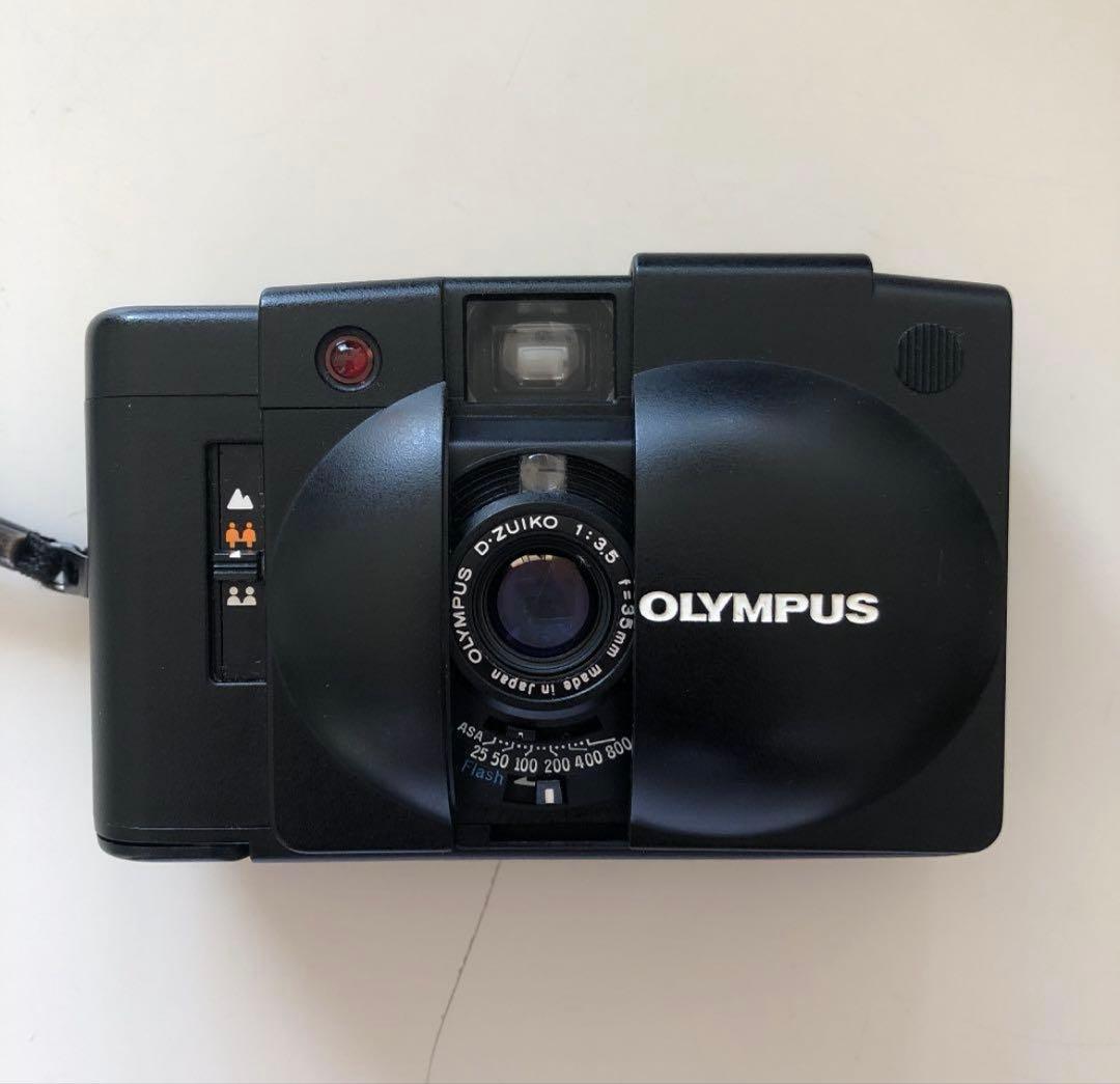 【動作確認済み】OLYMPUS オリンパス XA2