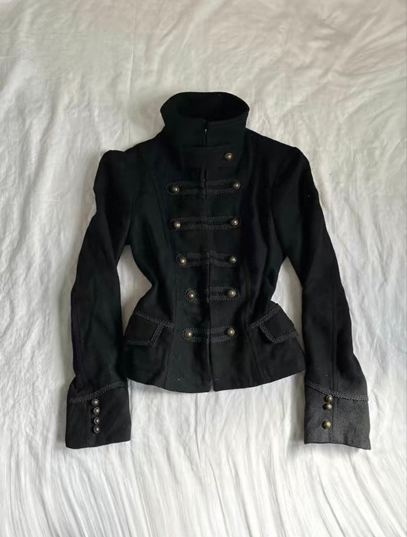 ジャケット・アウター hope