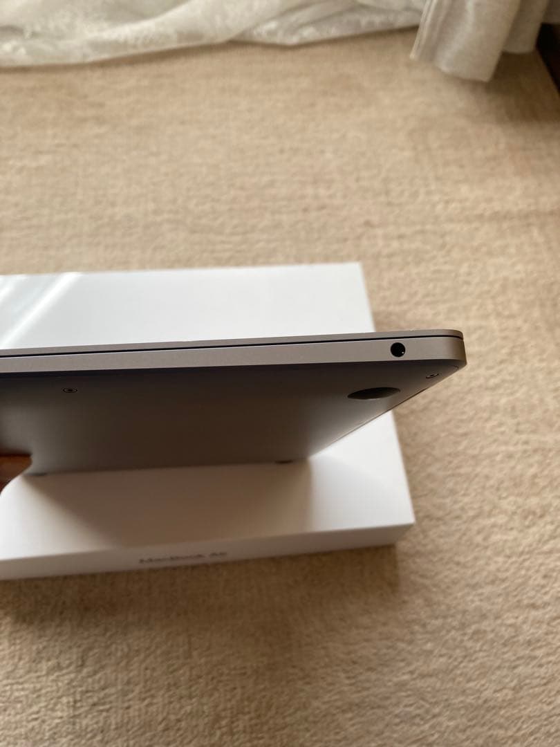 MacBook Air (Retina,13インチ,2018)/MRE82J/A