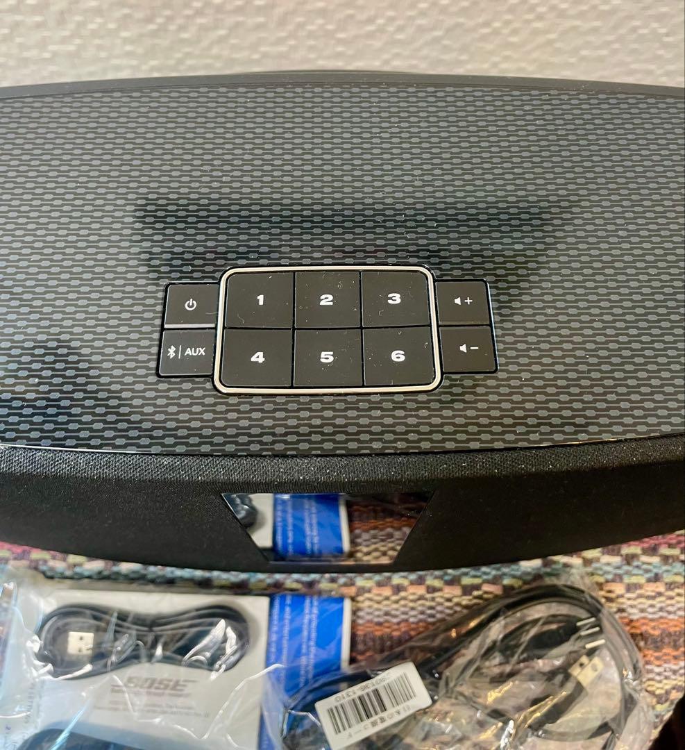 Bose SoundTouch 30 series III スピーカー
