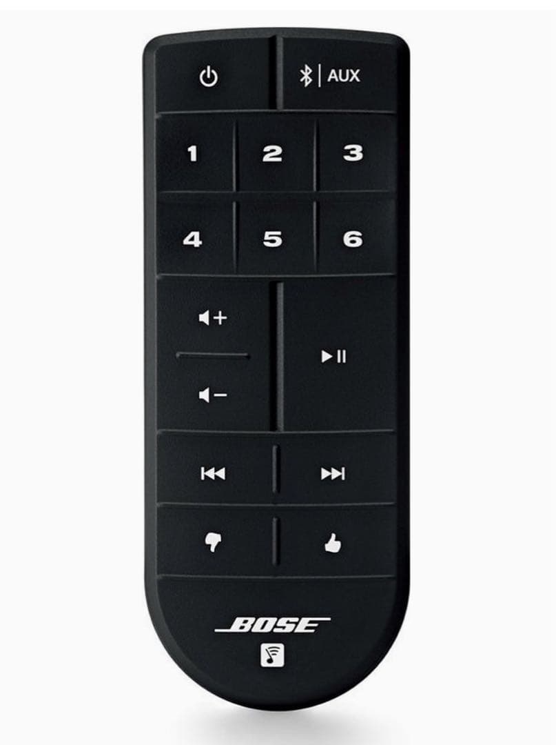 Bose SoundTouch 30 series III スピーカー