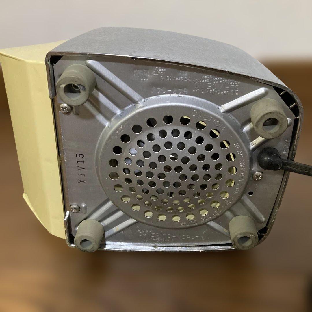 レトロ　osterizer(オスタライザー) ブレンダー