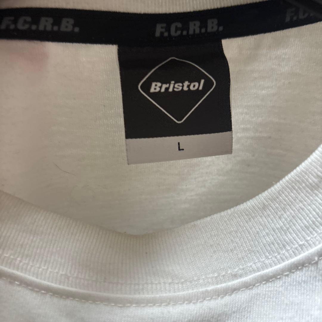 F.C.R.B ブリストル ロンティー サイズL