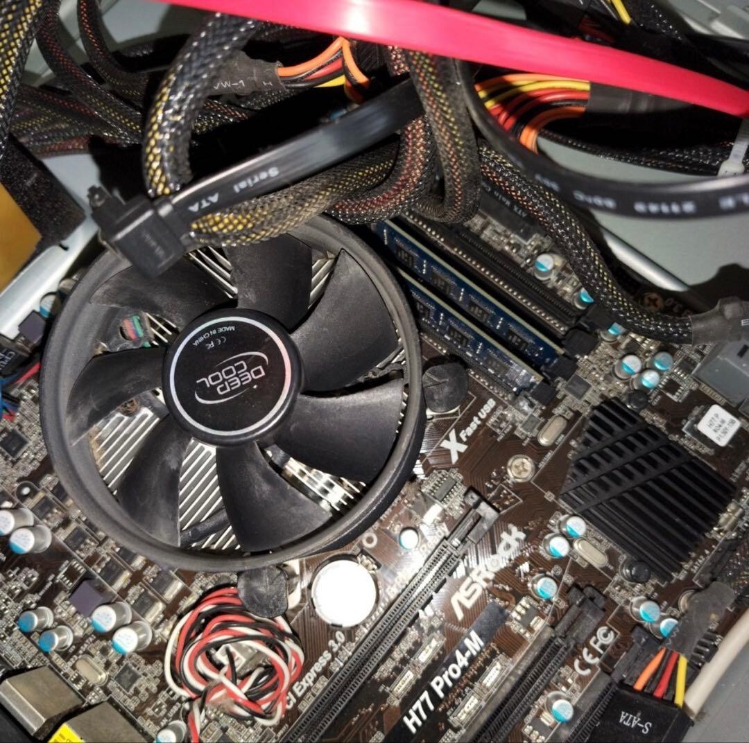 動作保証　ドスパラDiginnos Win11とofficeライセンスキー付き