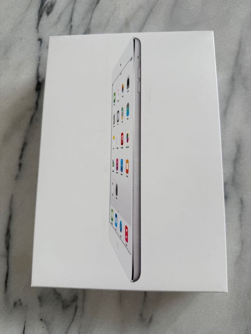 【美品】Apple iPad mini2 Wi-Fi 16GB