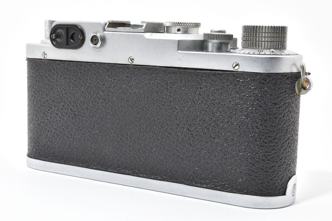★美品★ レオタックス カメラ LEOTAX CAMERA ボディ #21419