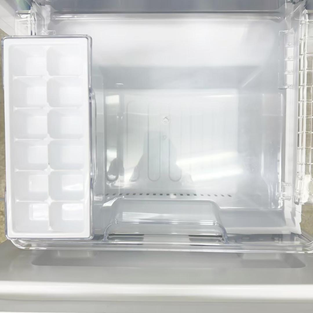 SHARP 冷蔵庫 小型 一人暮らし 152L 2022年製 3ヵ月保証付