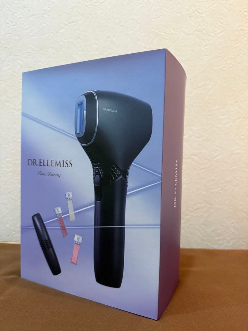 DR.ELLEMISS 脱毛器