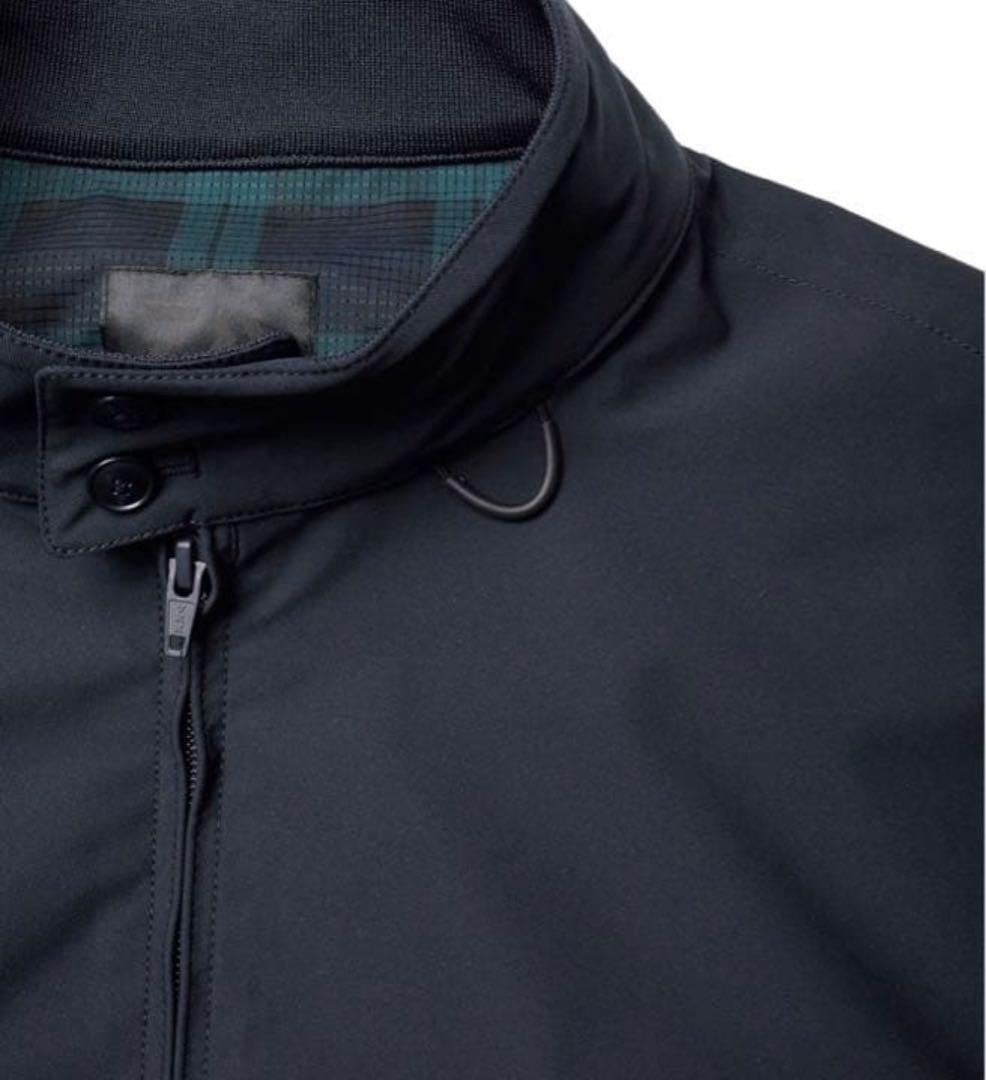 ジャケット・アウター DaiwaPIER39 TECH GOLF JACKET BJ-21021W