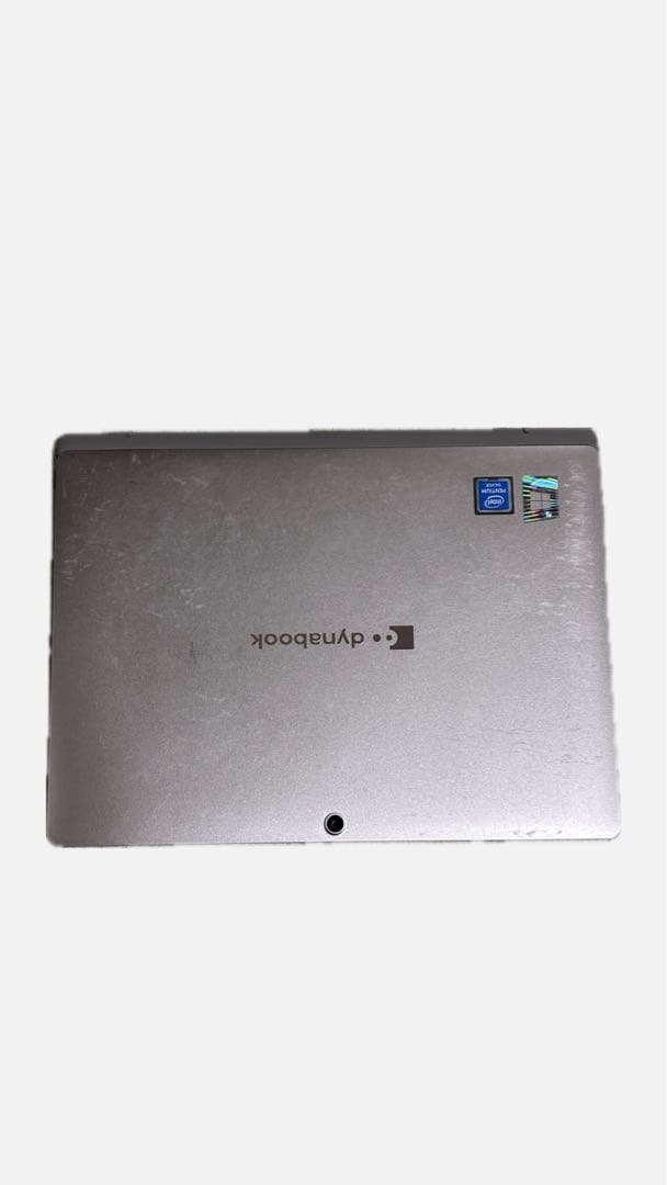 ダイナブック　k60/FS ACアダプタ付き　箱付き