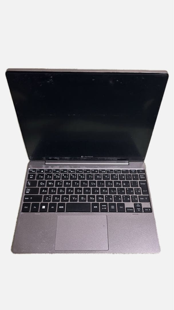 ダイナブック　k60/FS ACアダプタ付き　箱付き