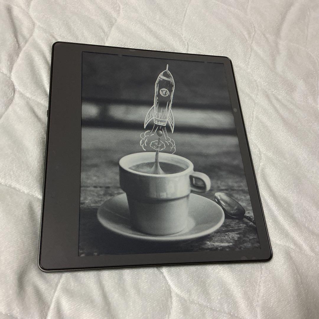 【美品】Kindle Scribe キンドル スクライブ スタンダードペン付き