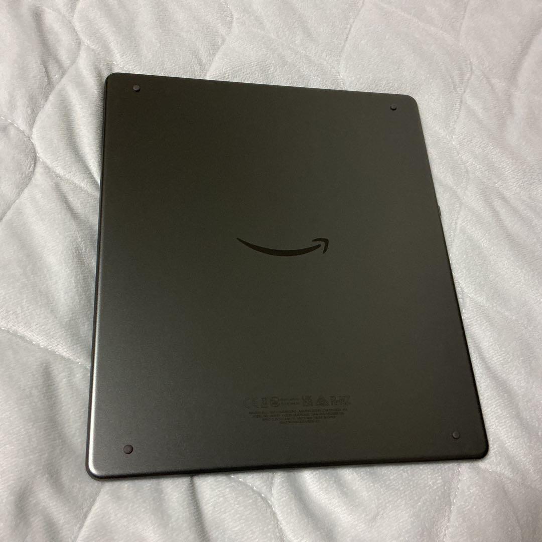 【美品】Kindle Scribe キンドル スクライブ スタンダードペン付き