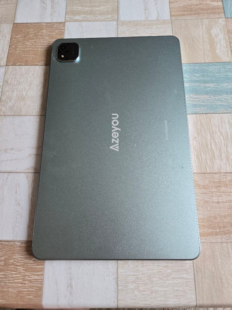 Azeyou 12インチ　タブレット