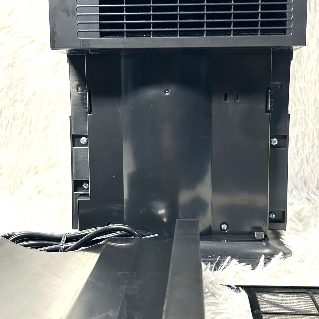 【2025製】山善 YAMAZEN PTZ-ECLD03 コンパクトクーラー