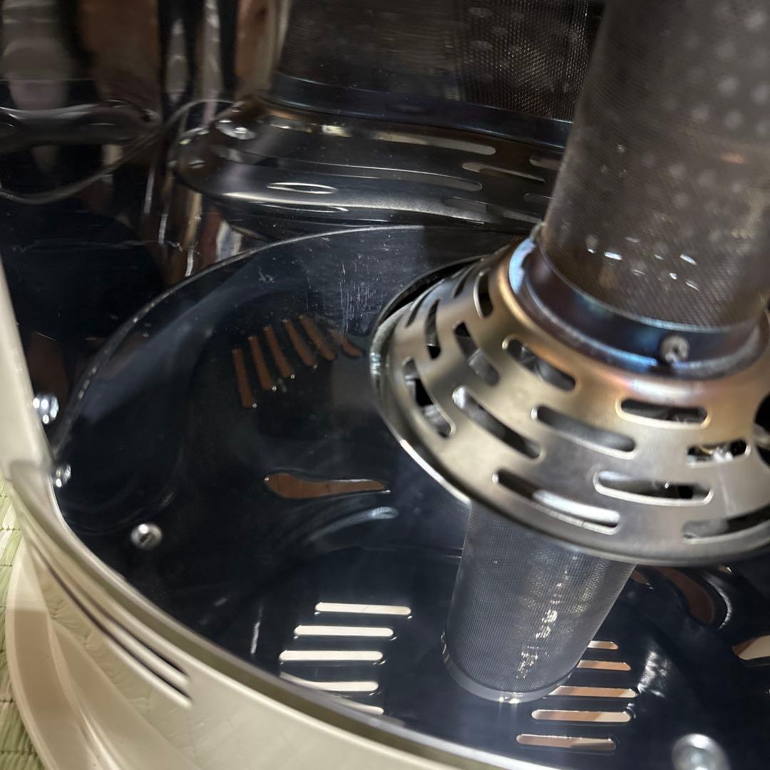 イワタニ　デカ暖II カセット　ガスストーブ　2022年　CB-STV-DKD2