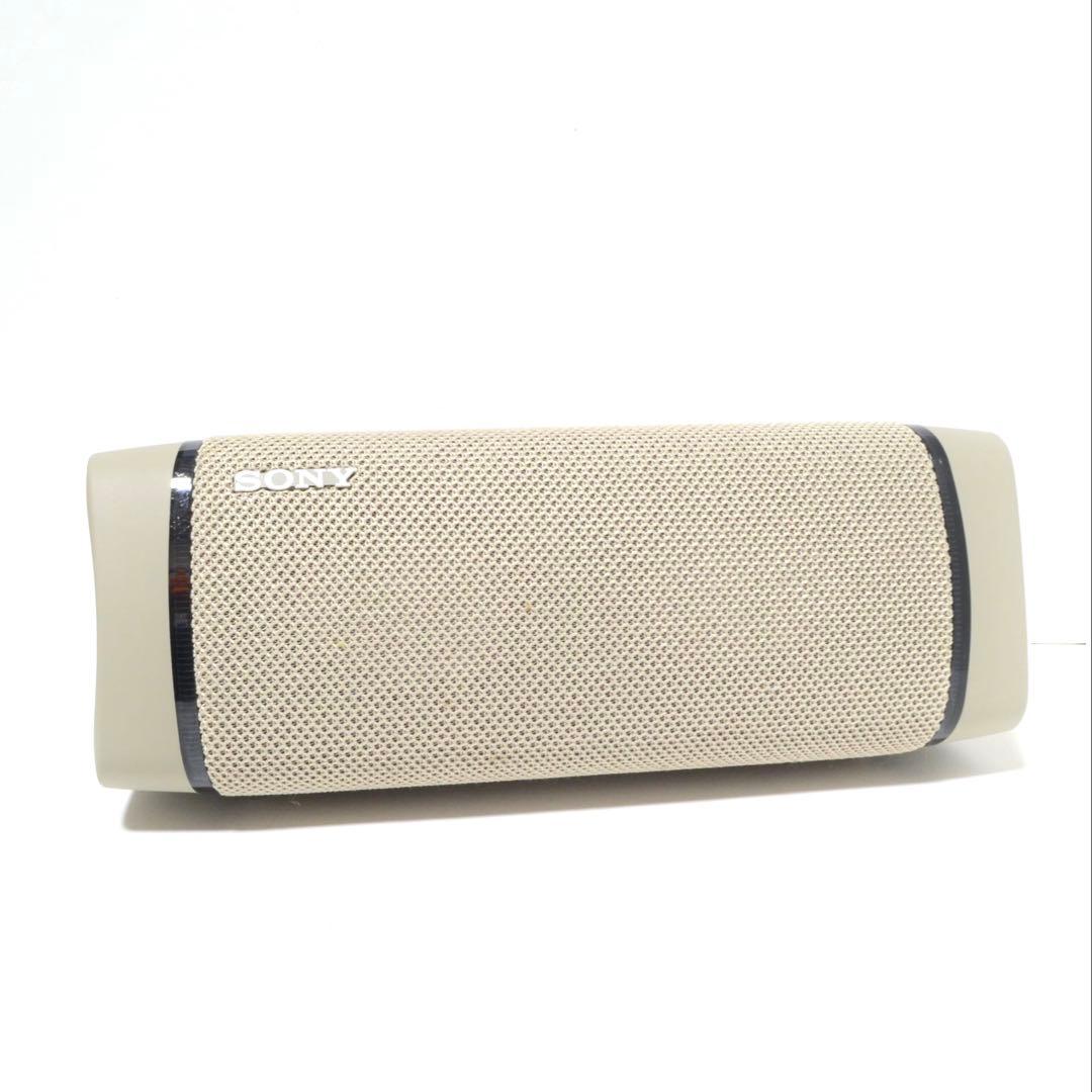 SONY SRS-XB33 ワイヤレススピーカー