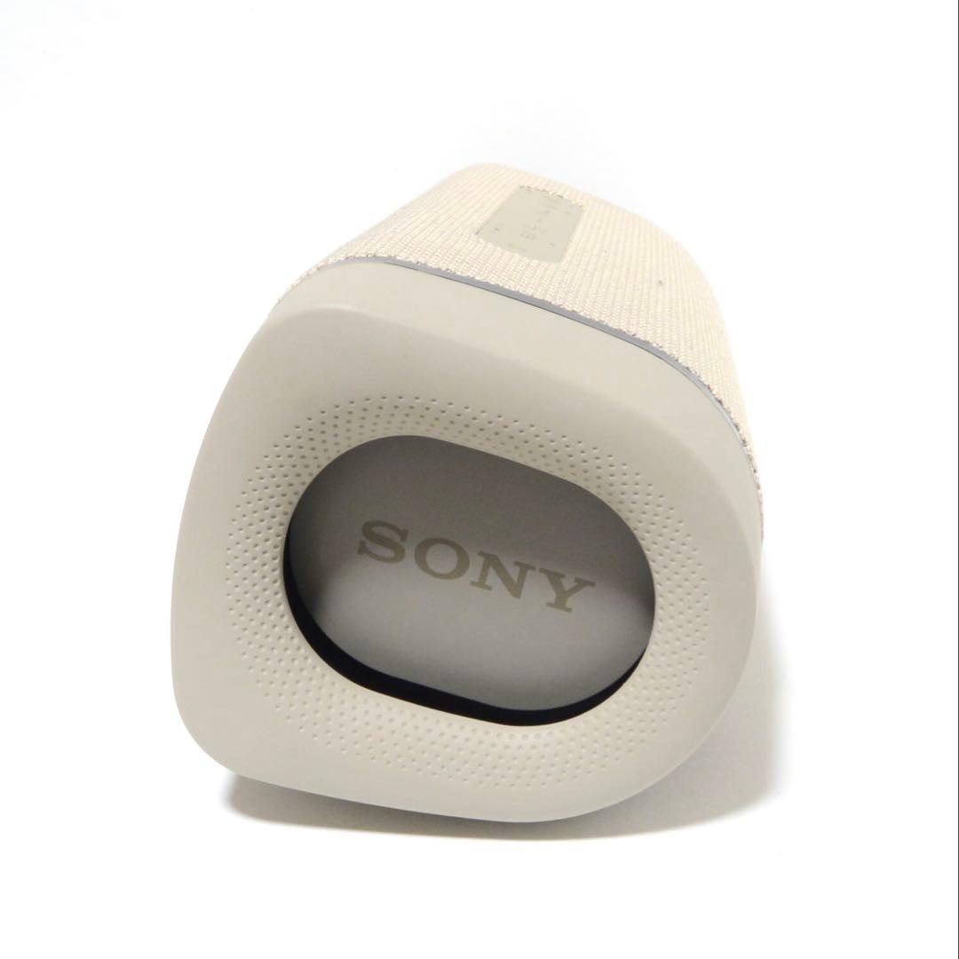SONY SRS-XB33 ワイヤレススピーカー