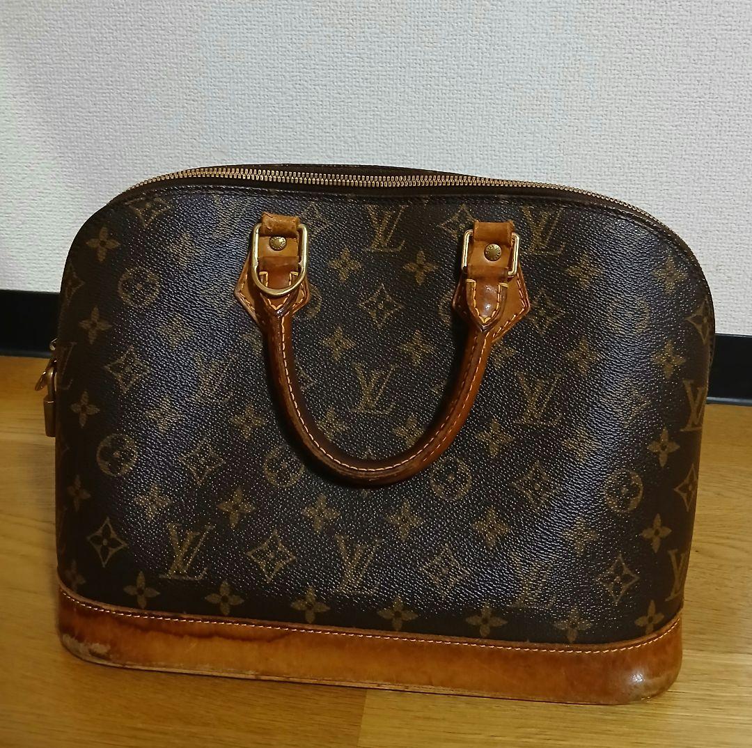 本日のみタイムセール！Louis Vuitton モノグラム