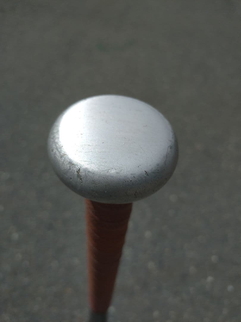 V KONG 02 硬式バット ・新基準