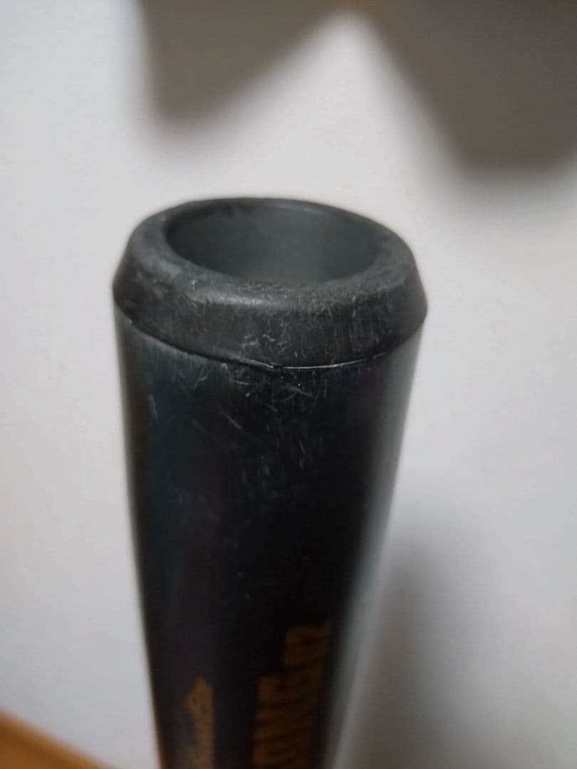 V KONG 02 硬式バット ・新基準