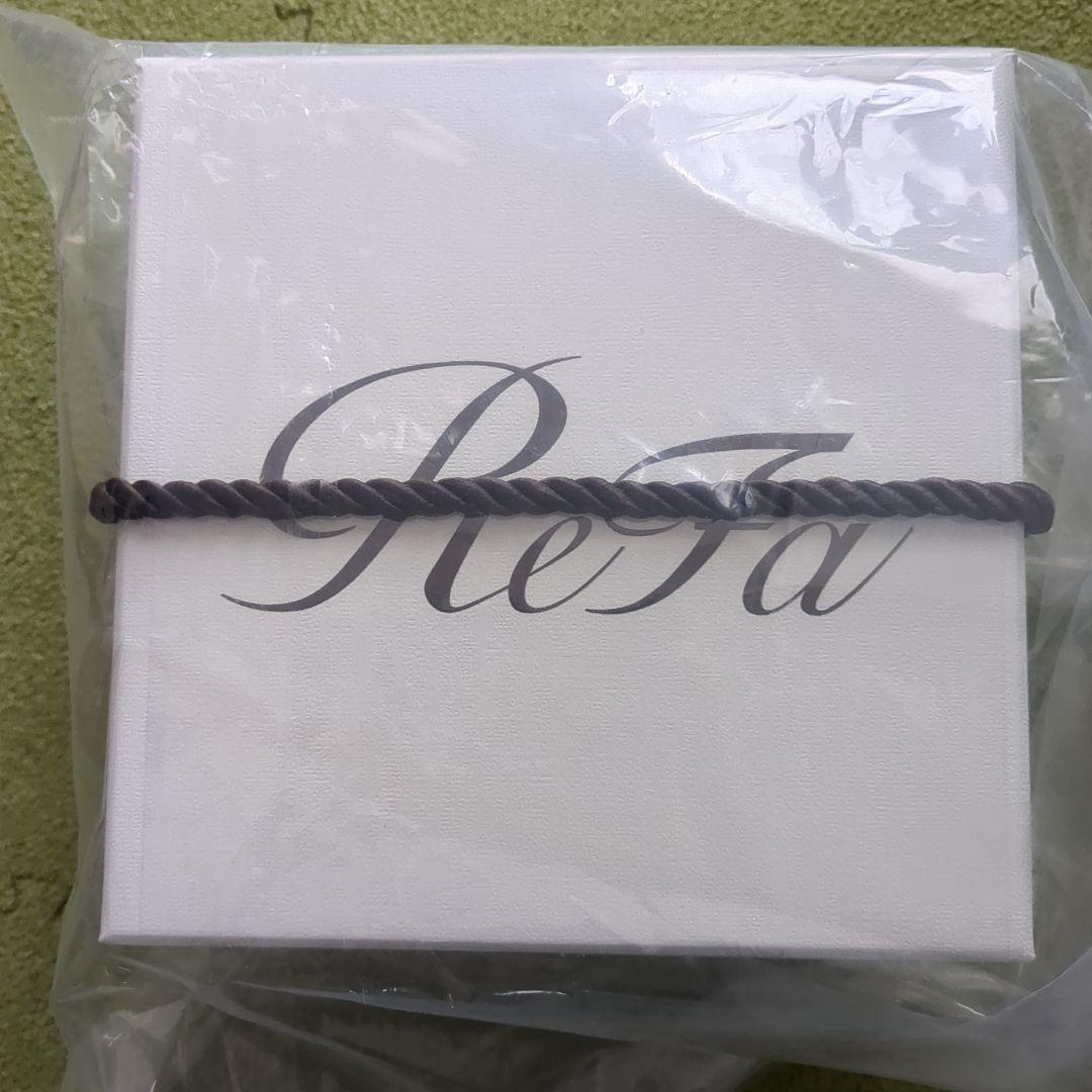 ReFa リファビューテックヘッドスパ