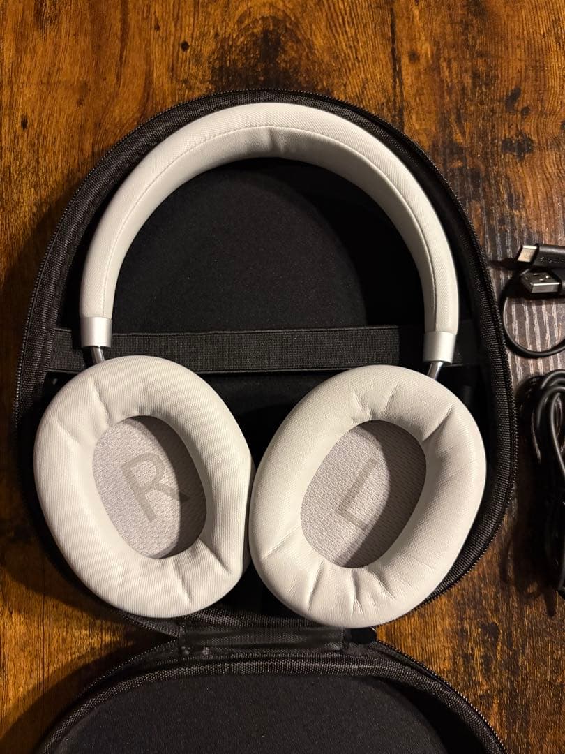 Srhythm NC95 ワイヤレスヘッドホンBluetooth