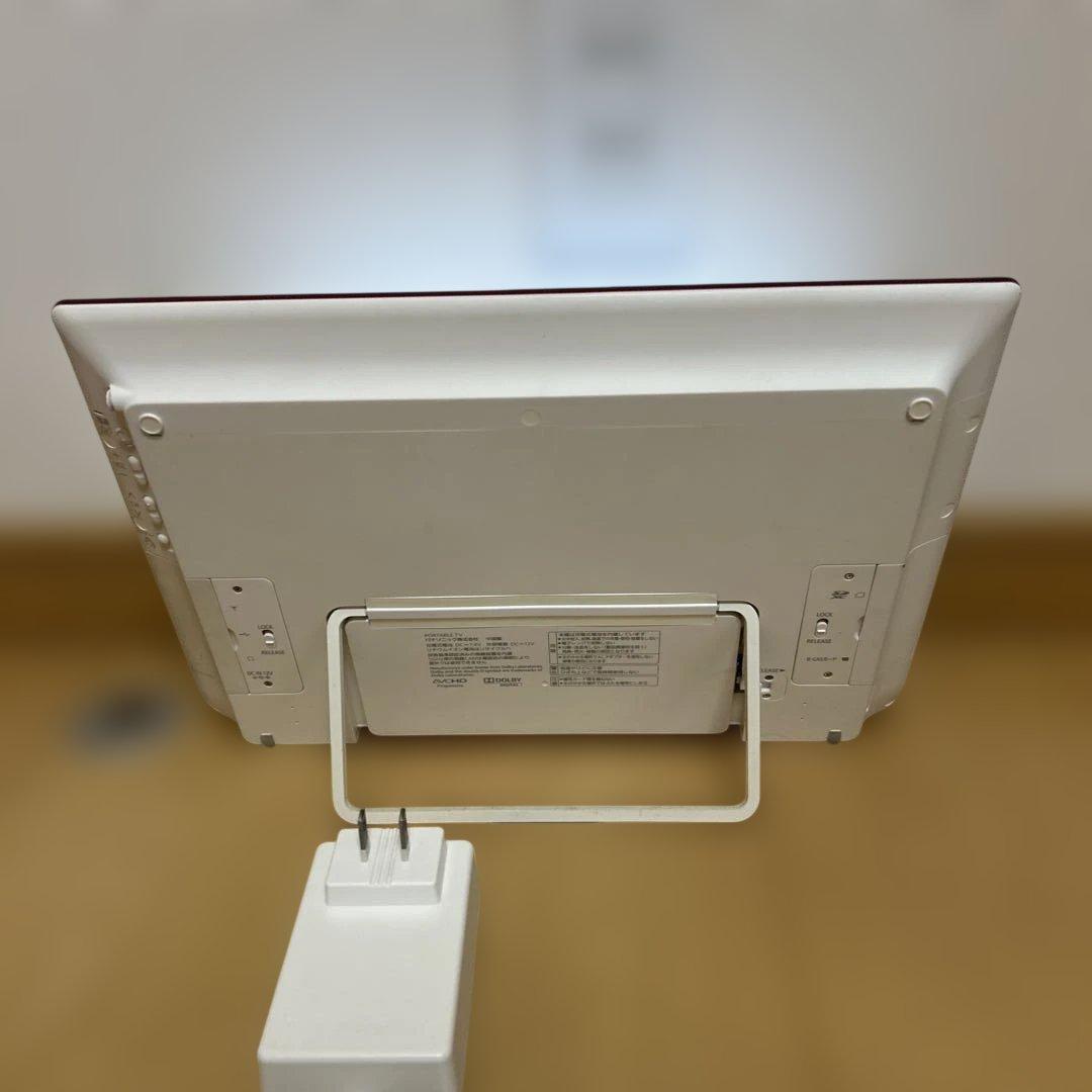 panasonicプライベートビエラSV-ME5000-R