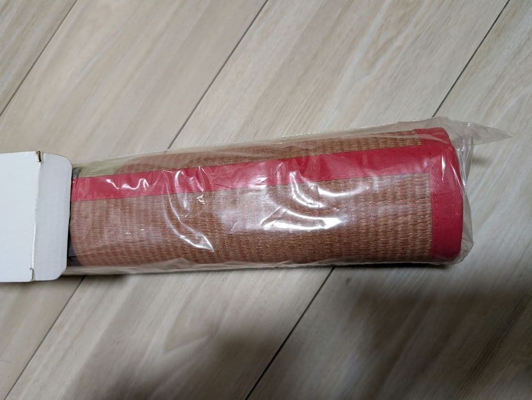 Supreme【日本未発売】Woven Straw Mat シュプリーム