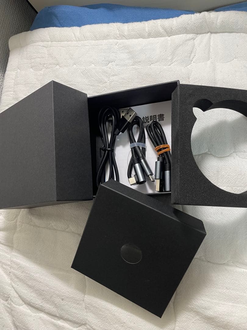 オッドキャストp3Lite