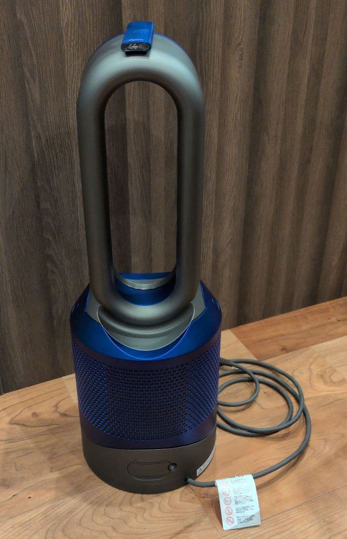 dyson pure hot+cool link 　冷暖房＋空気清浄機
