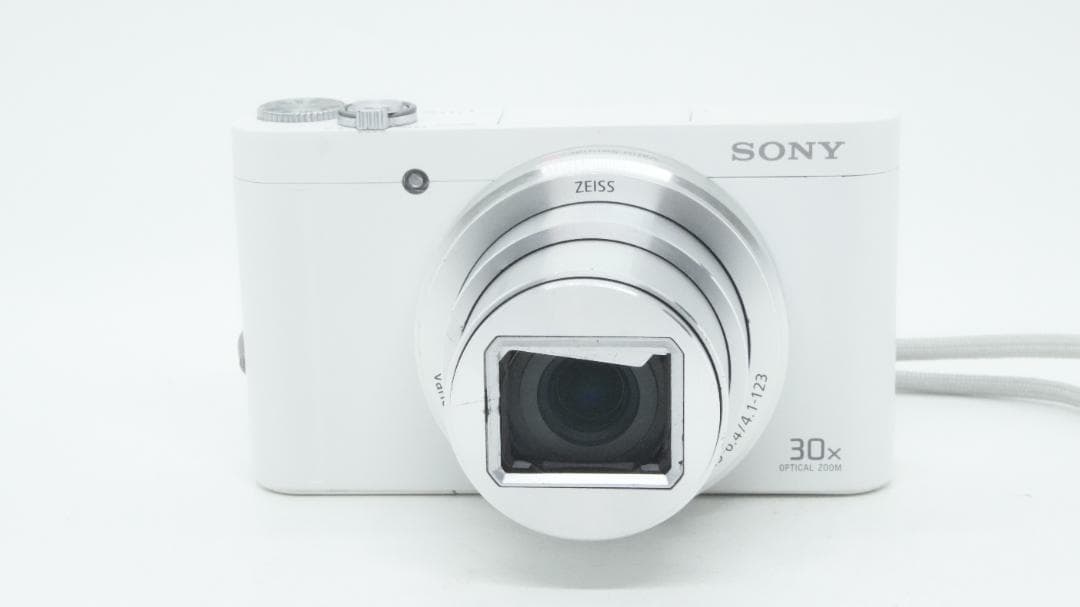 【A3119】 SONY Cyber-shot DSC-WX500 ソニー