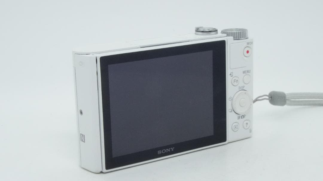【A3119】 SONY Cyber-shot DSC-WX500 ソニー