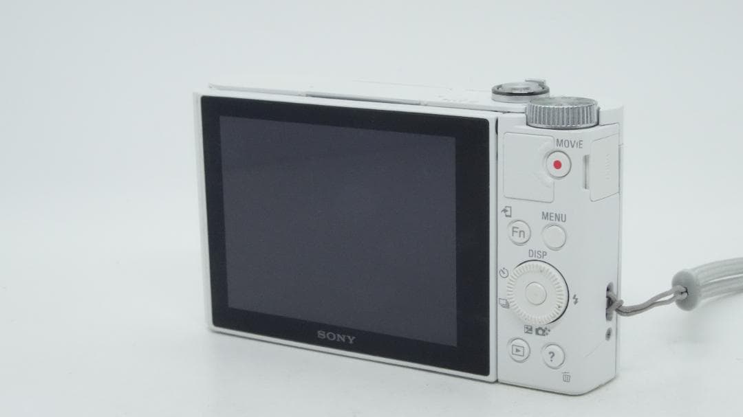 【A3119】 SONY Cyber-shot DSC-WX500 ソニー