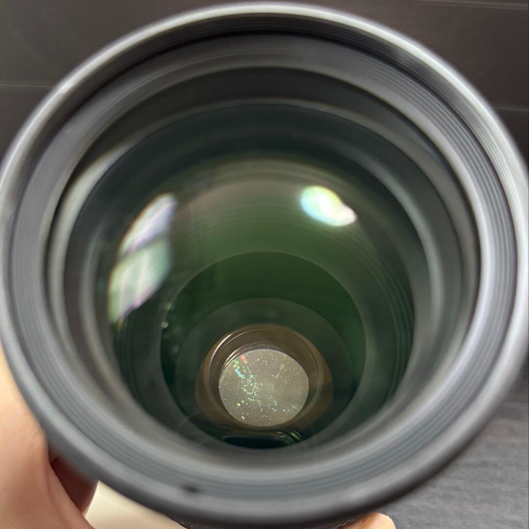 レンズ(ズーム) TAMRON AF28-75mm F2.8 XR Di MACRO (EF)