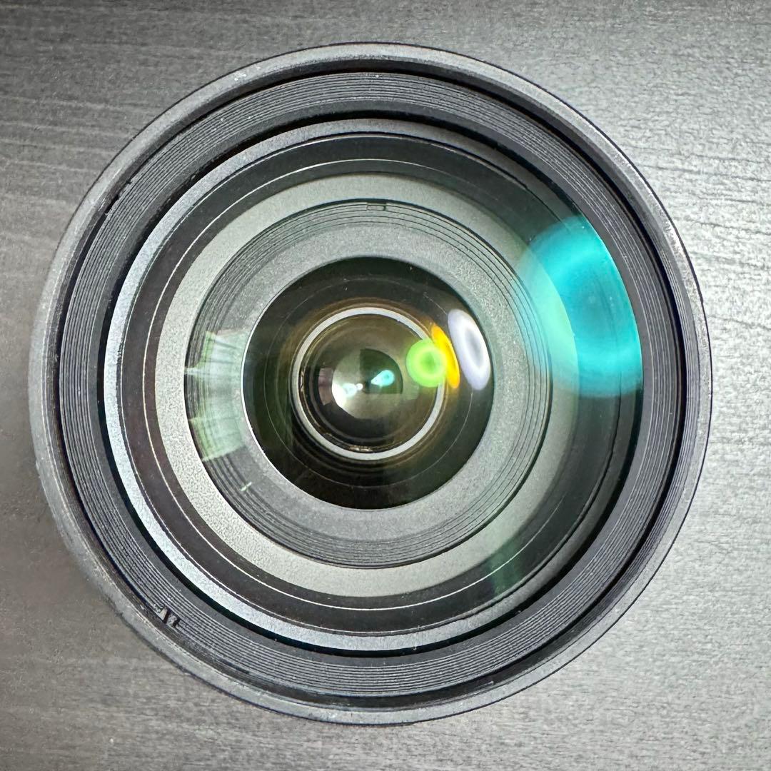 レンズ(ズーム) TAMRON AF28-75mm F2.8 XR Di MACRO (EF)