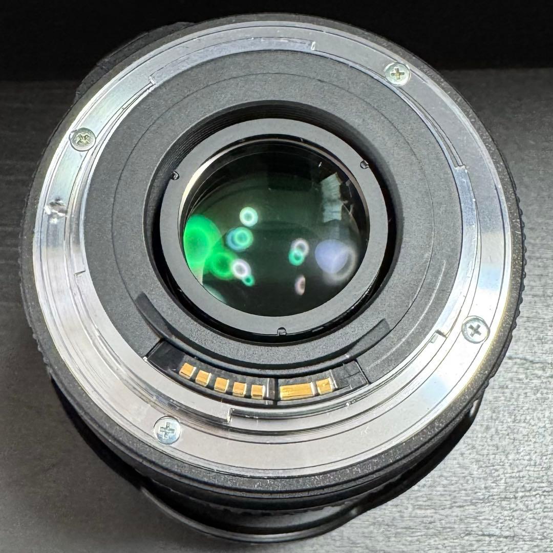 レンズ(ズーム) TAMRON AF28-75mm F2.8 XR Di MACRO (EF)